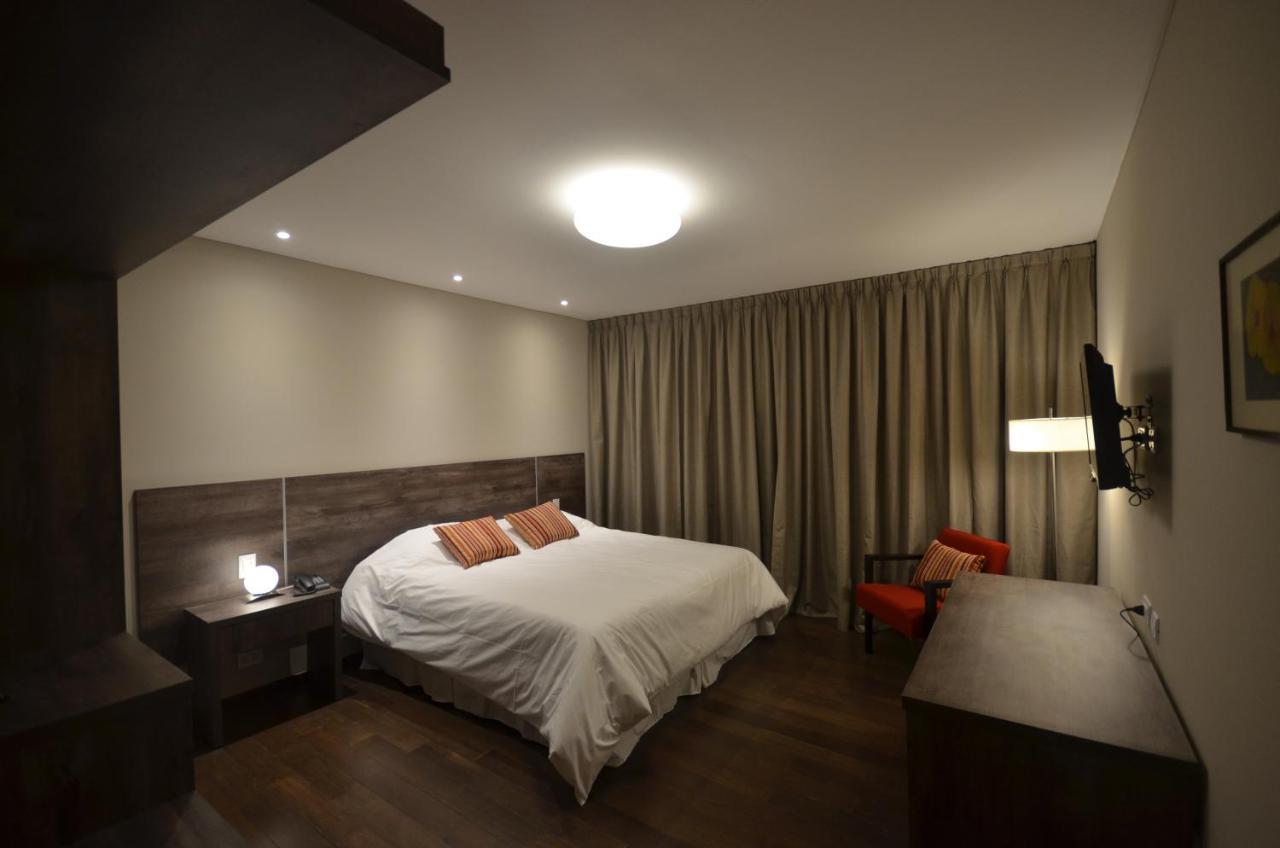 Amarilis Hotel Boutique Alberti Kültér fotó