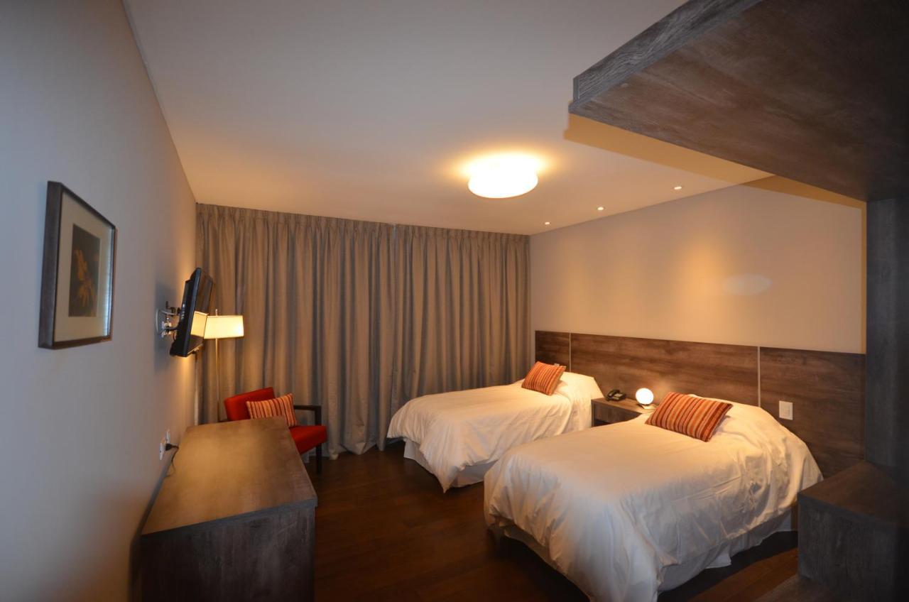 Amarilis Hotel Boutique Alberti Kültér fotó