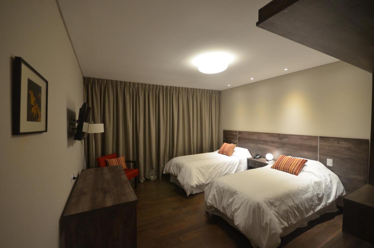 Amarilis Hotel Boutique Alberti Kültér fotó