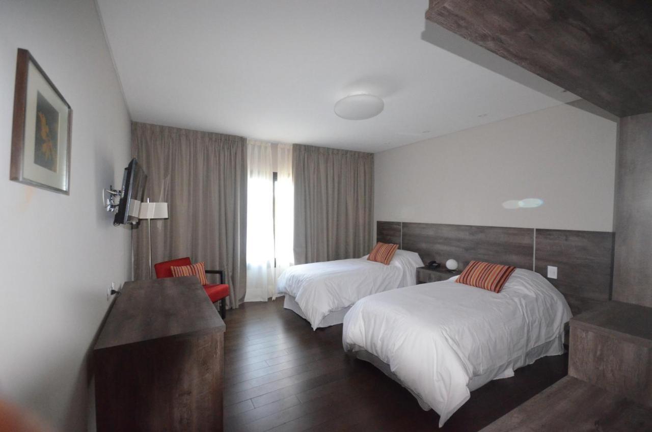 Amarilis Hotel Boutique Alberti Kültér fotó