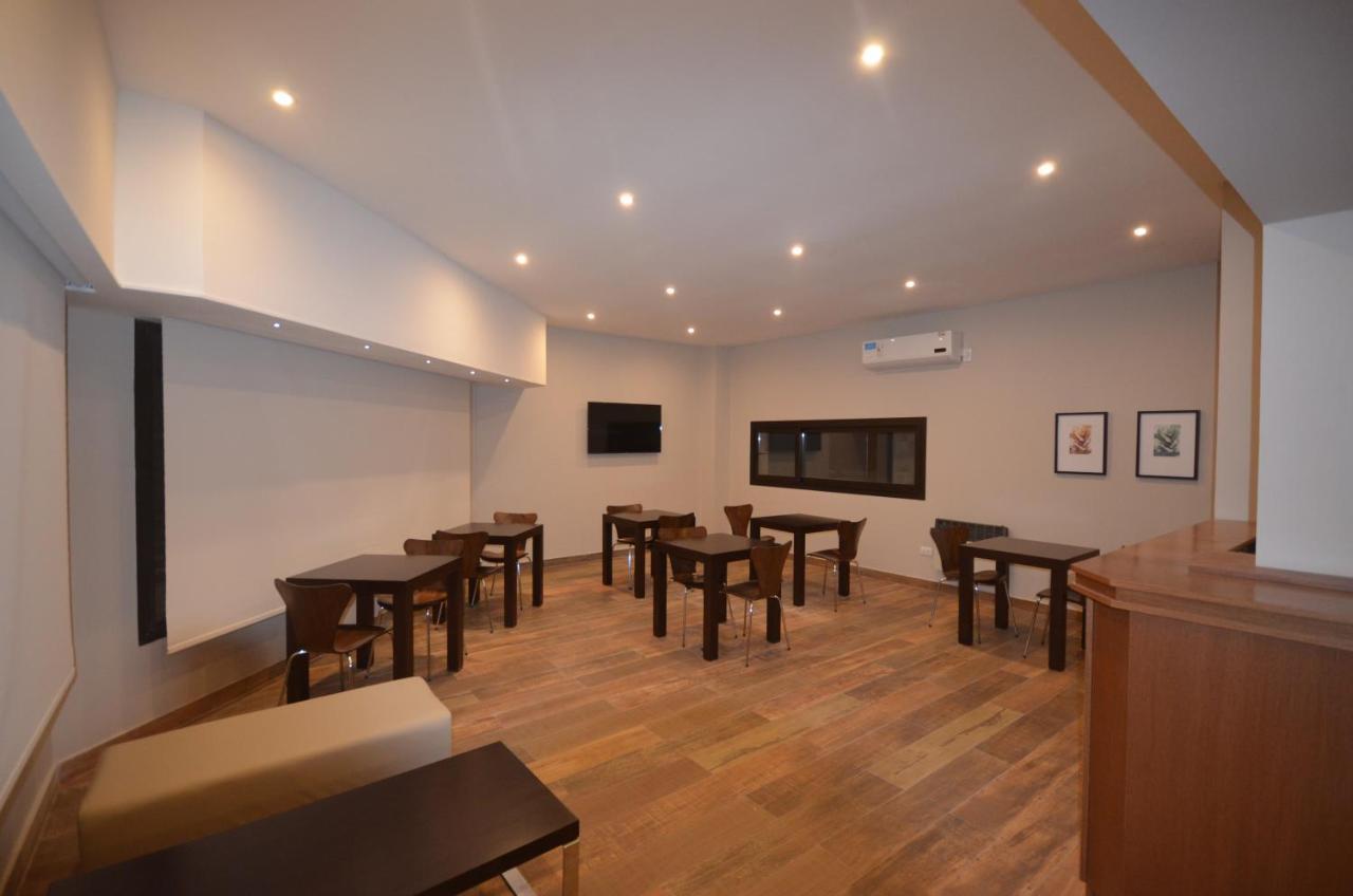 Amarilis Hotel Boutique Alberti Kültér fotó