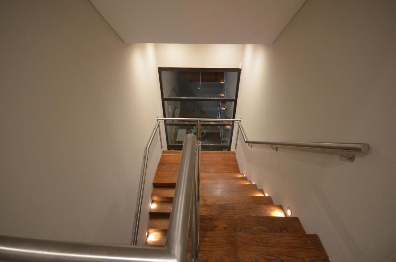 Amarilis Hotel Boutique Alberti Kültér fotó