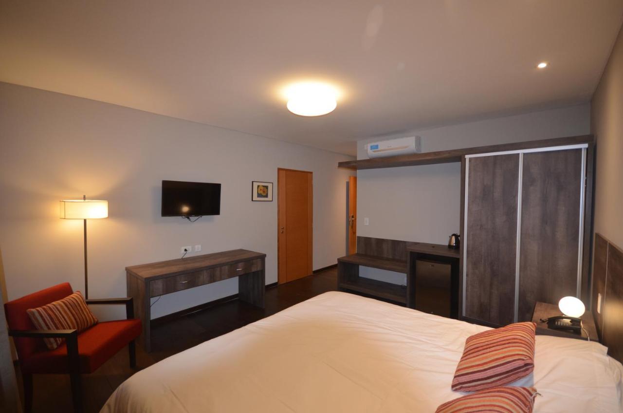 Amarilis Hotel Boutique Alberti Kültér fotó