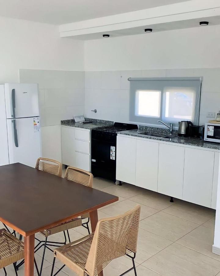 Amarilis Hotel Boutique Alberti Kültér fotó
