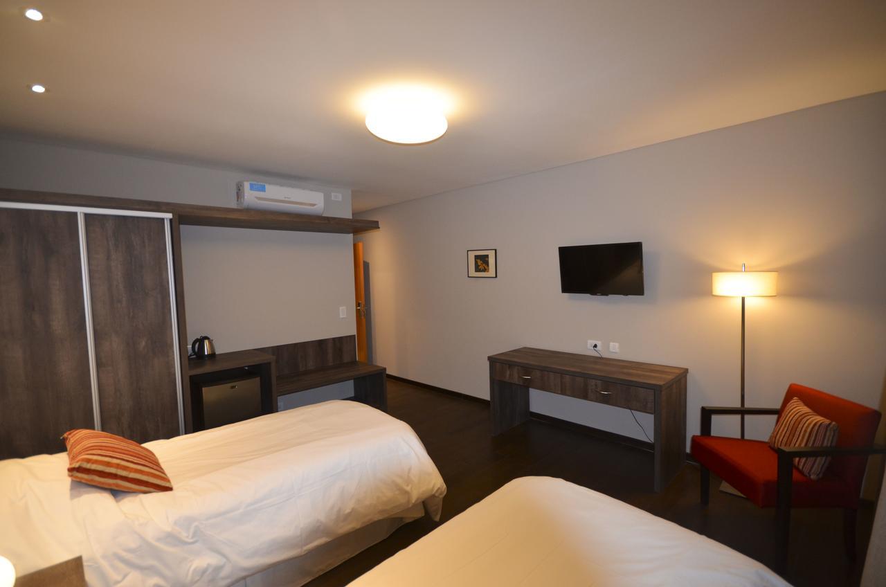 Amarilis Hotel Boutique Alberti Kültér fotó