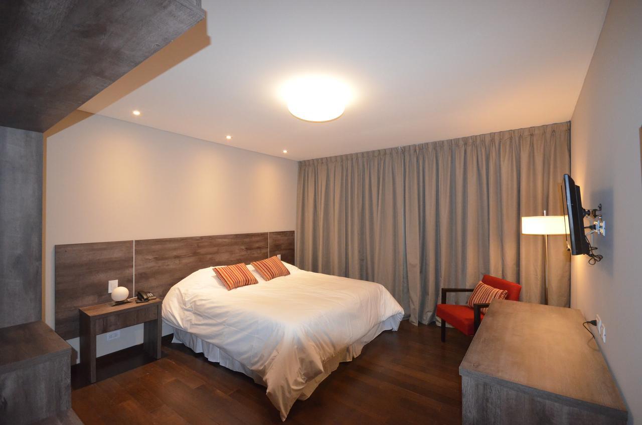 Amarilis Hotel Boutique Alberti Kültér fotó