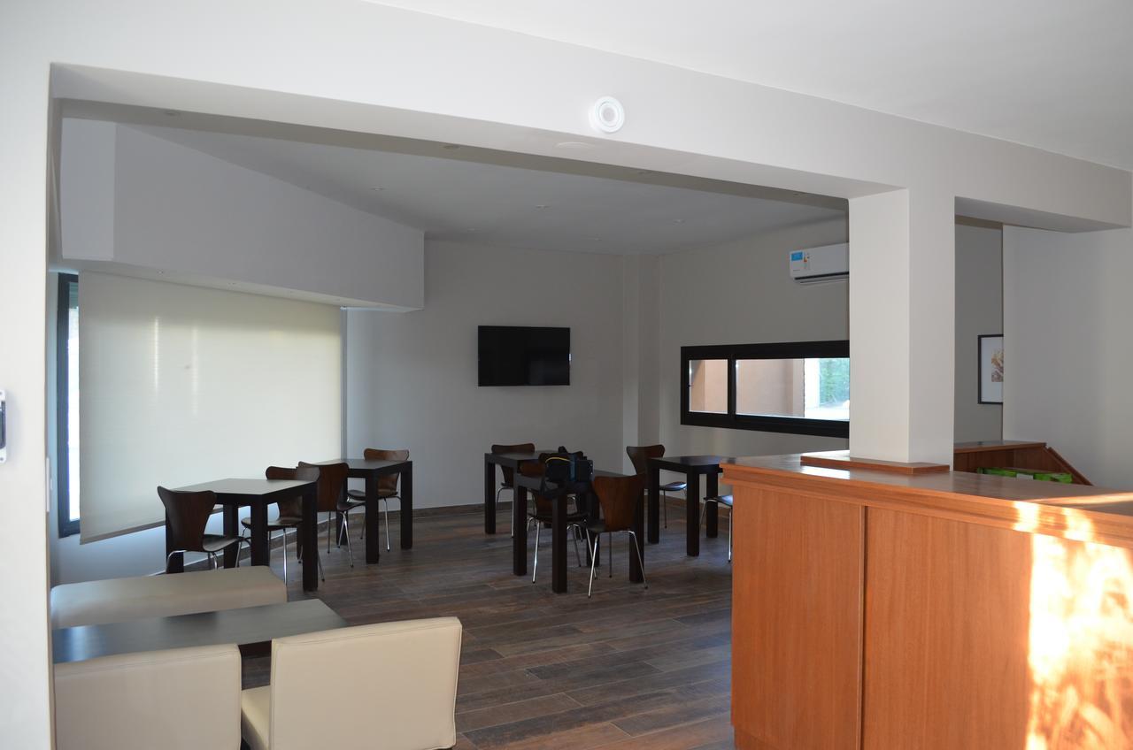 Amarilis Hotel Boutique Alberti Kültér fotó