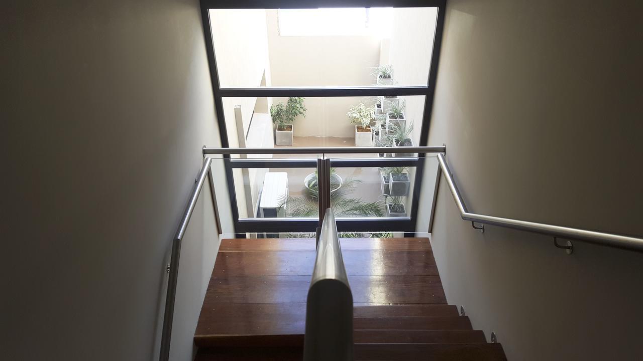 Amarilis Hotel Boutique Alberti Kültér fotó