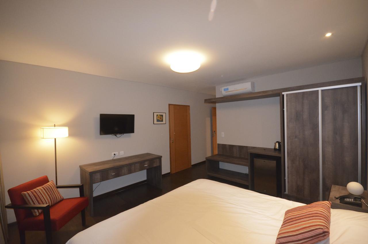 Amarilis Hotel Boutique Alberti Kültér fotó