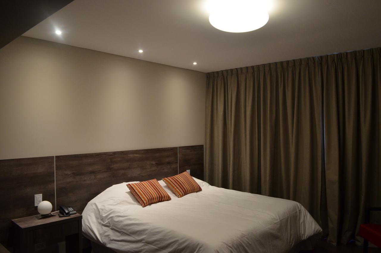 Amarilis Hotel Boutique Alberti Kültér fotó