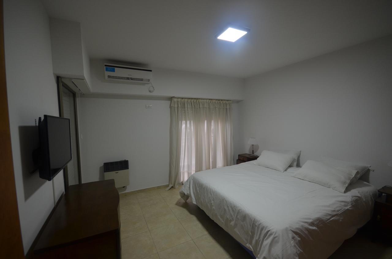 Amarilis Hotel Boutique Alberti Kültér fotó