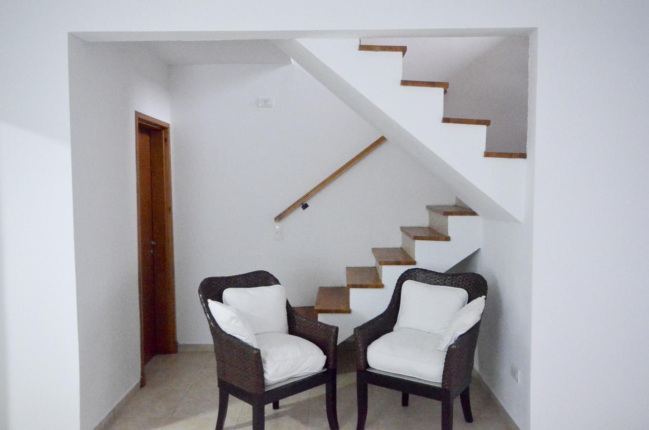 Amarilis Hotel Boutique Alberti Kültér fotó