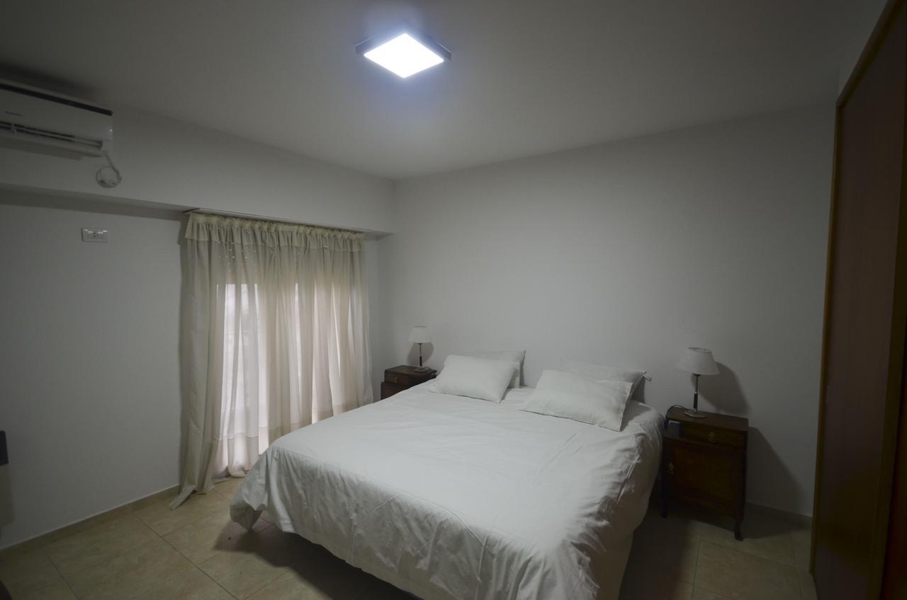 Amarilis Hotel Boutique Alberti Kültér fotó