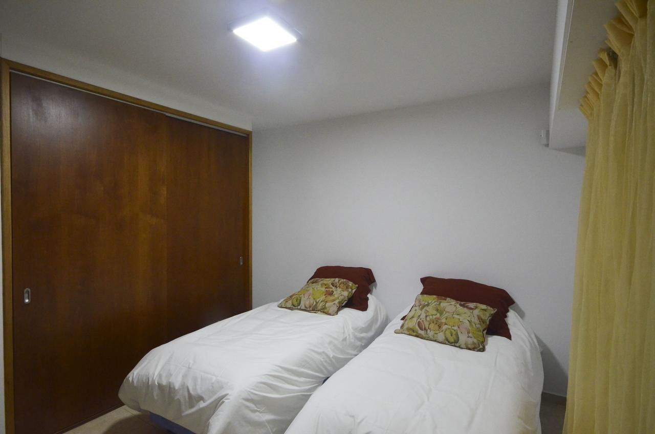 Amarilis Hotel Boutique Alberti Kültér fotó