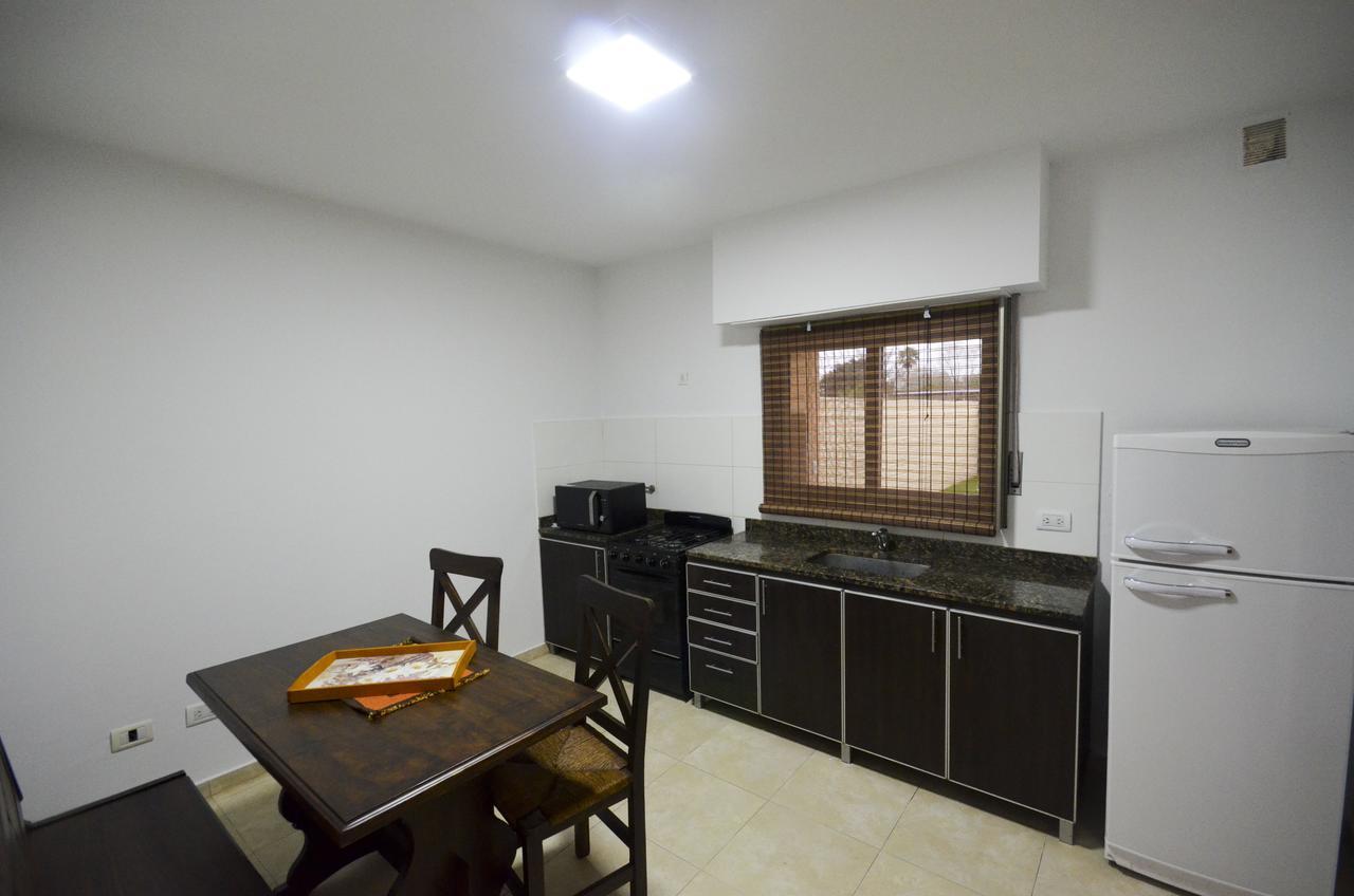 Amarilis Hotel Boutique Alberti Kültér fotó