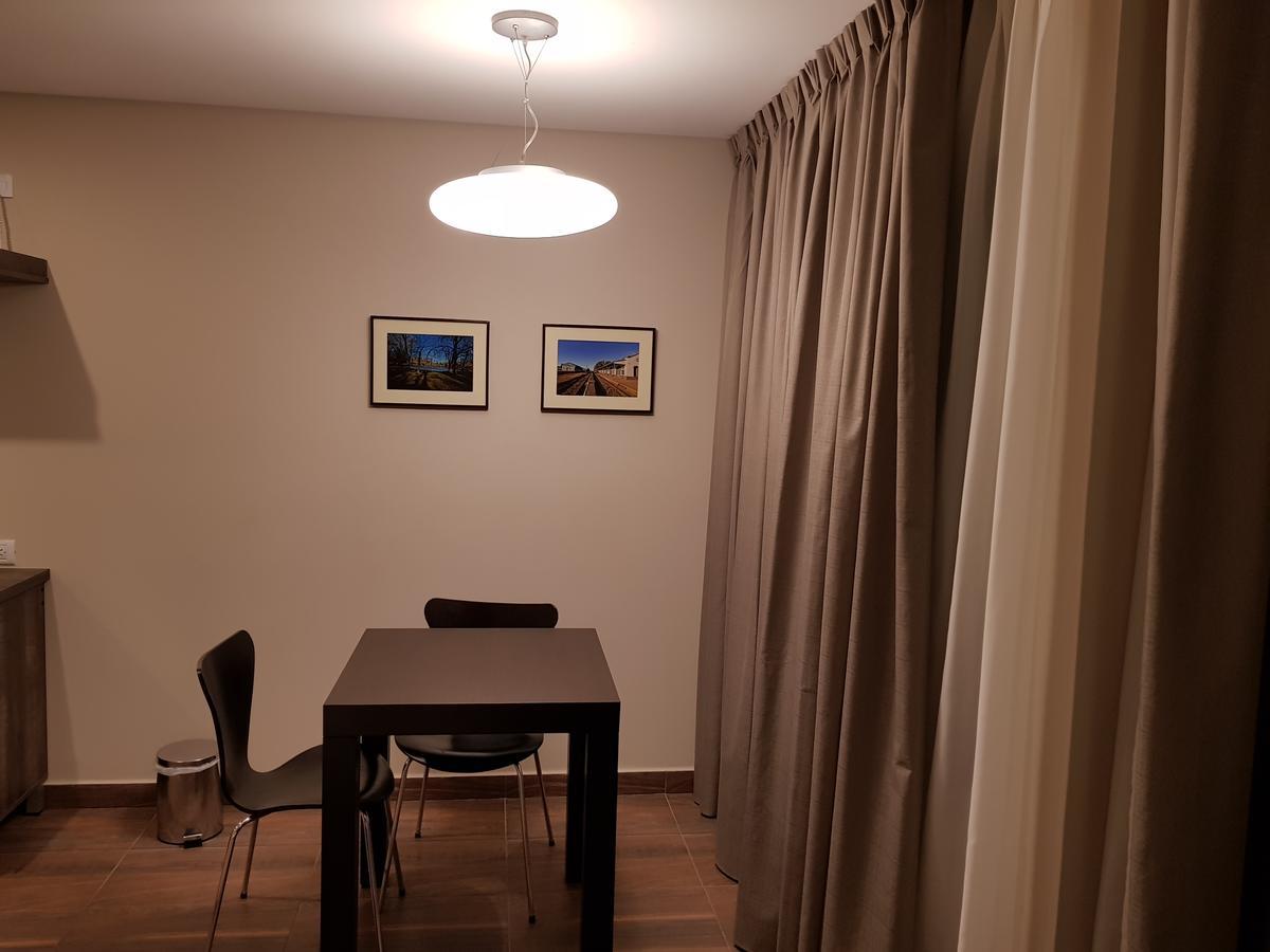 Amarilis Hotel Boutique Alberti Kültér fotó