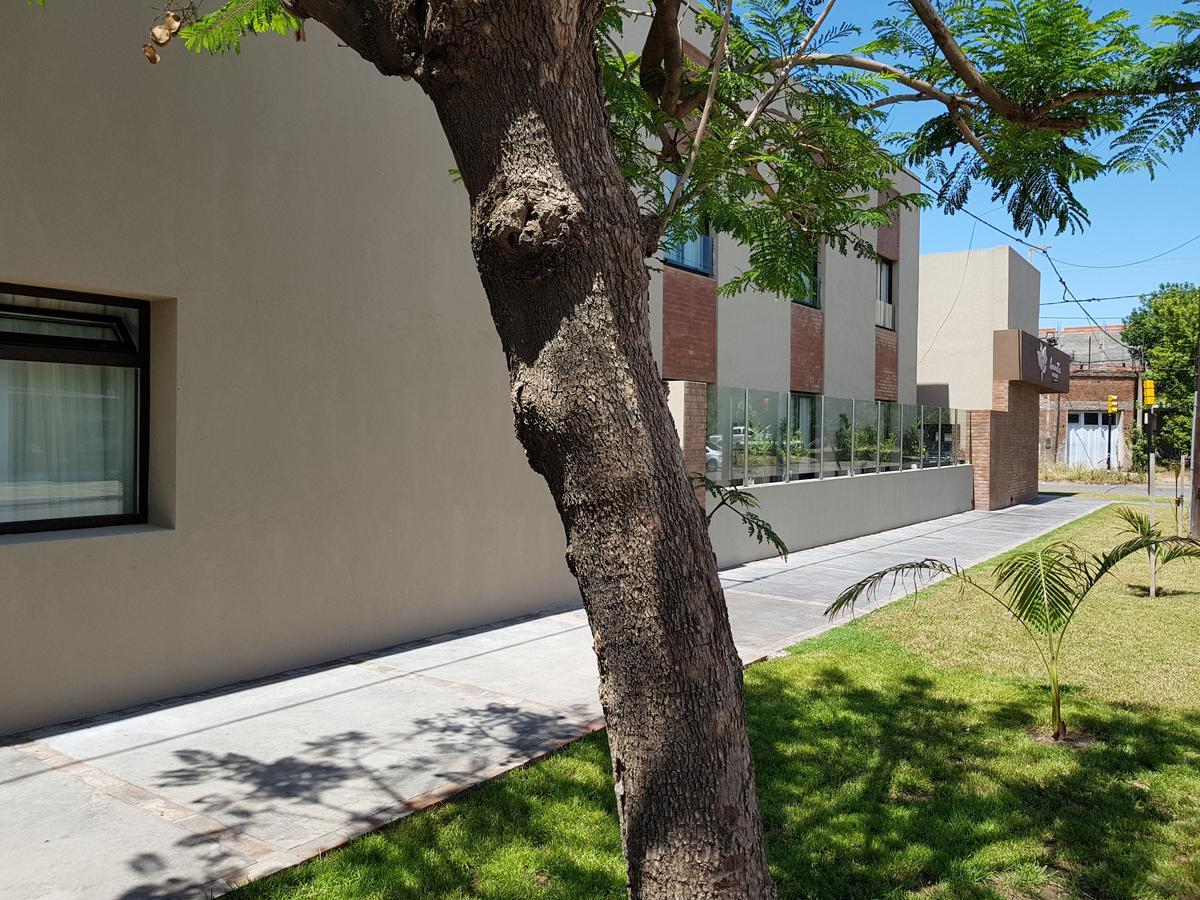 Amarilis Hotel Boutique Alberti Kültér fotó