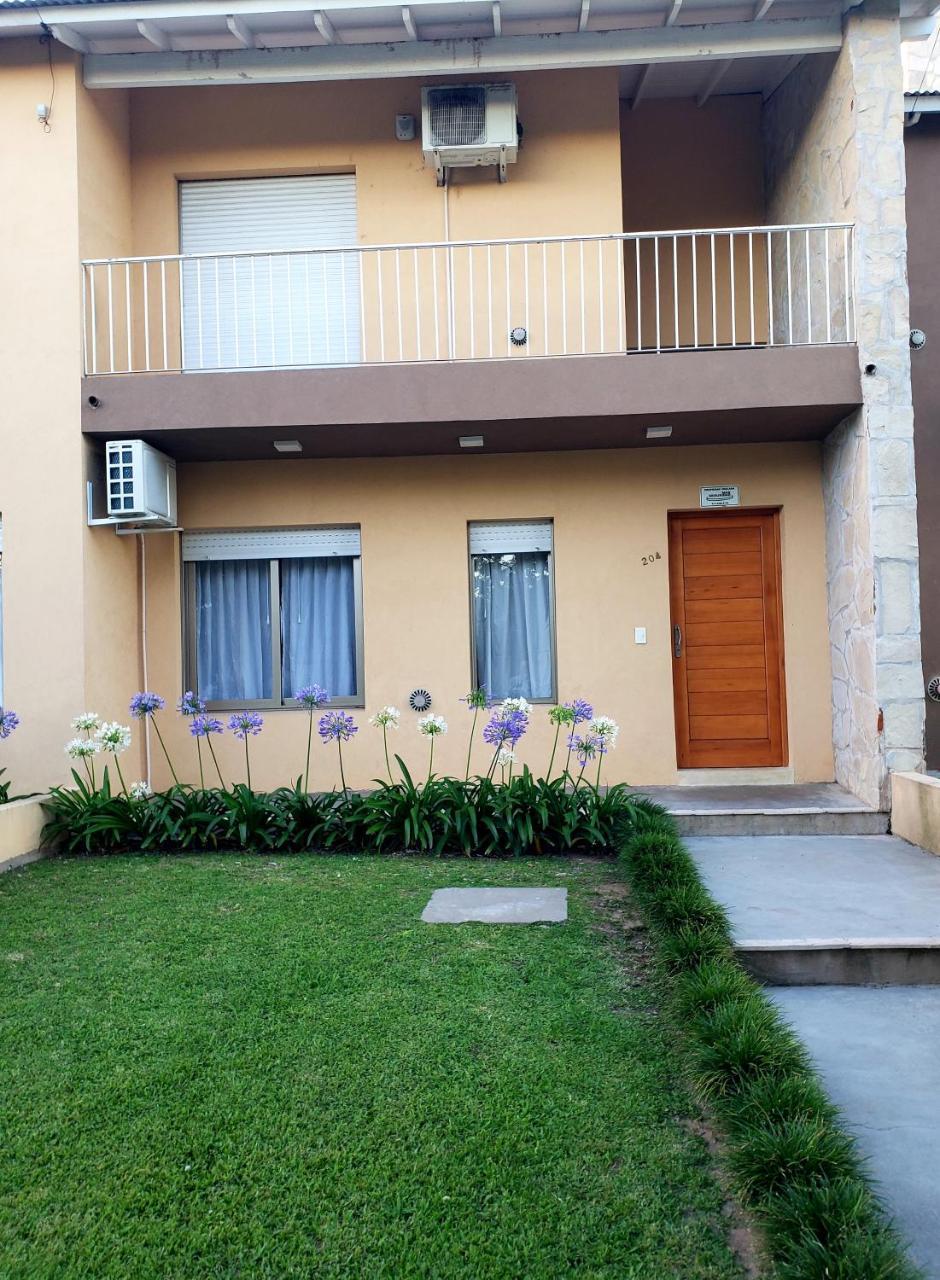 Amarilis Hotel Boutique Alberti Kültér fotó