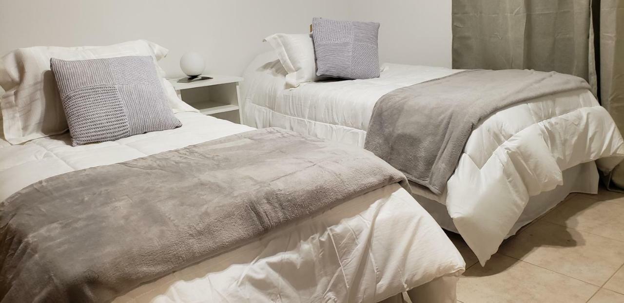Amarilis Hotel Boutique Alberti Kültér fotó