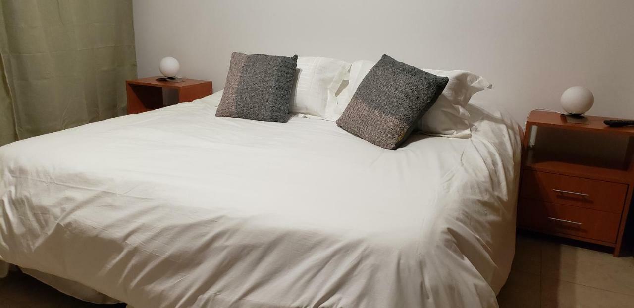 Amarilis Hotel Boutique Alberti Kültér fotó