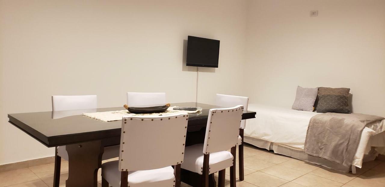 Amarilis Hotel Boutique Alberti Kültér fotó